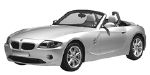 BMW E85 P293B Fault Code