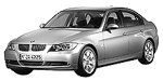 BMW E90 P293B Fault Code