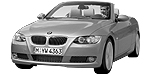 BMW E93 P293B Fault Code