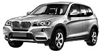 BMW F25 P293B Fault Code